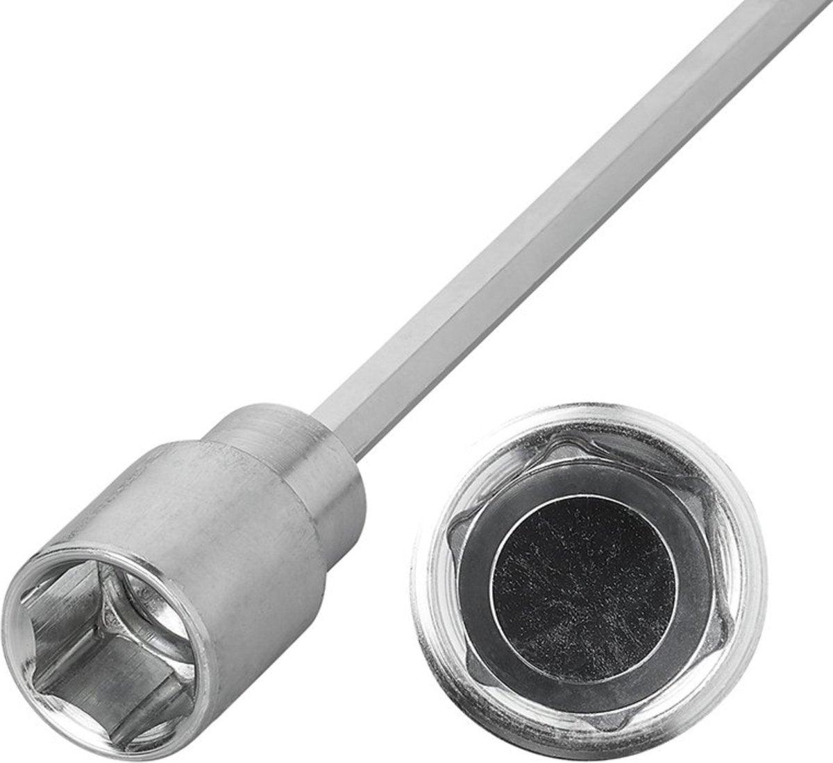  Proplus Verlengadapter 34 Cm 19 Mm Voor Hoeksteunen