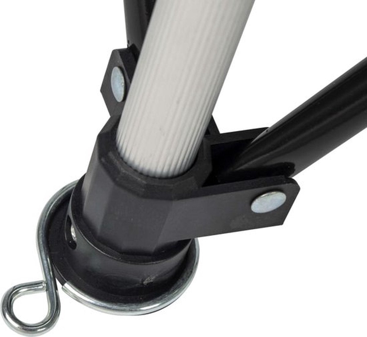  Bo-Camp Kinder Campingstoel Compact - Antraciet
