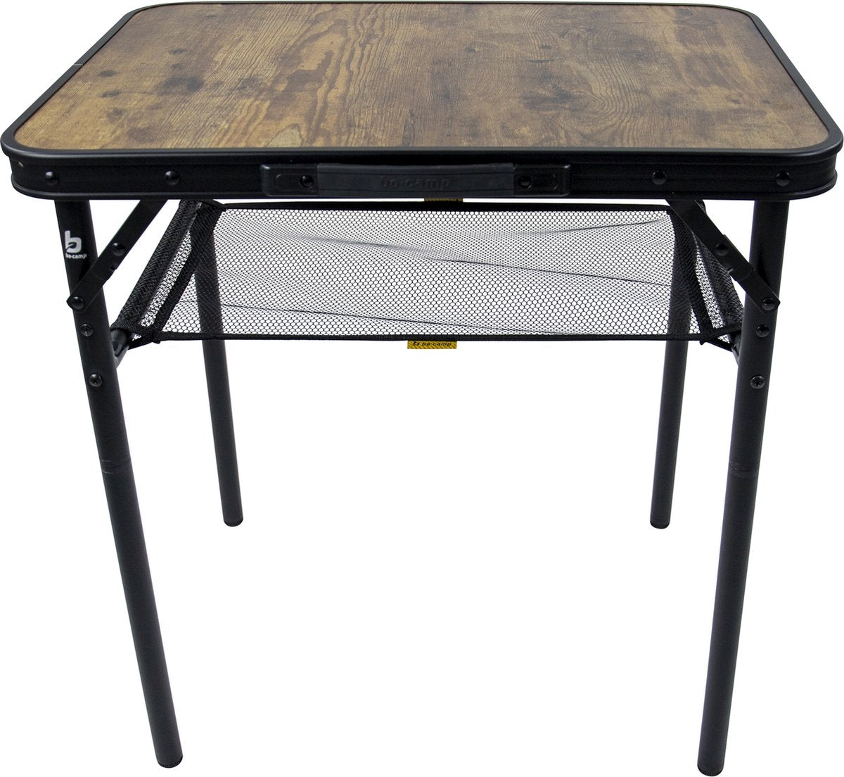  Bo-Camp - Industrial - Tafel - Garland - 60x45 Cm - Aluminium