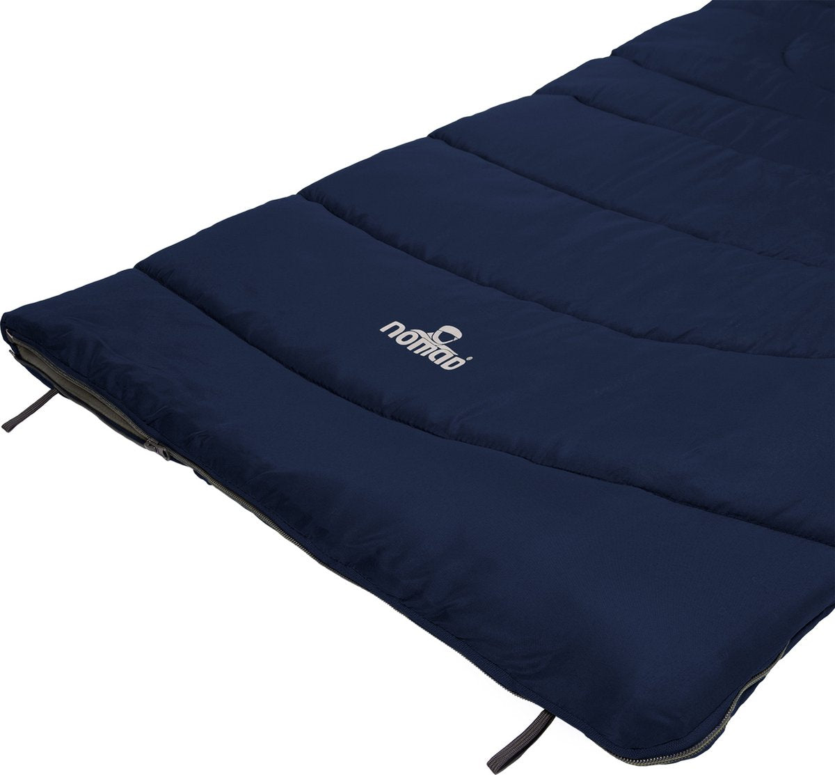  NOMAD Melville - Slaapzak - 205 X 80 - Donkerblauw