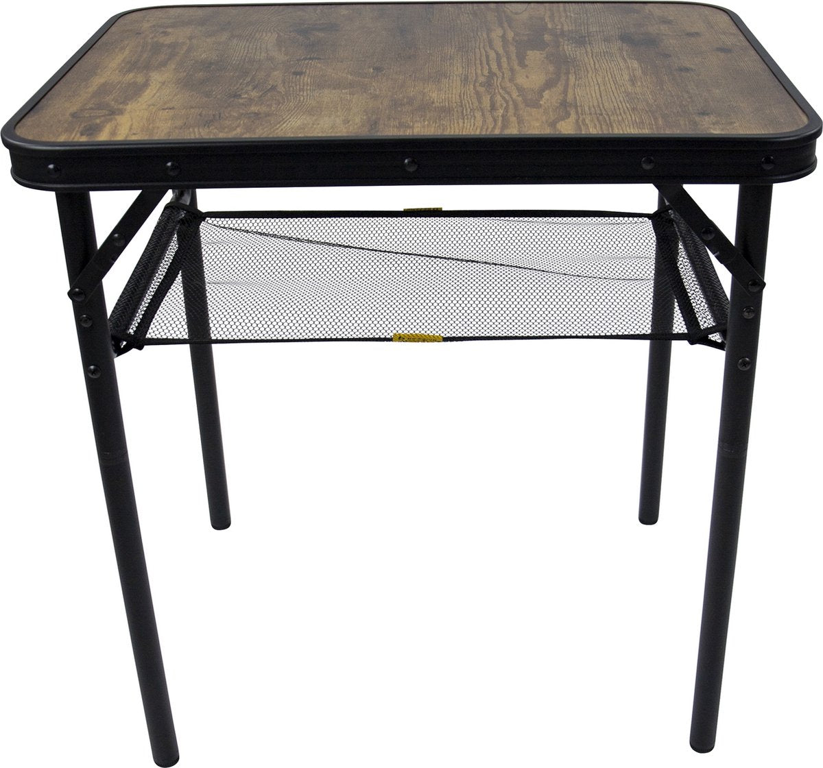  Bo-Camp - Industrial - Tafel - Garland - 60x45 Cm - Aluminium
