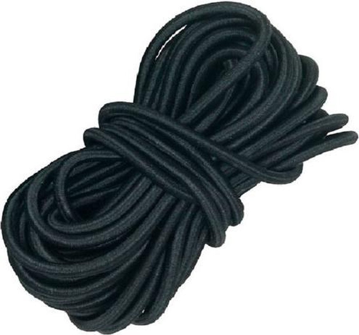  Vervangings Elastiek - Voor Lafuma RSX En RSXA - Zwart