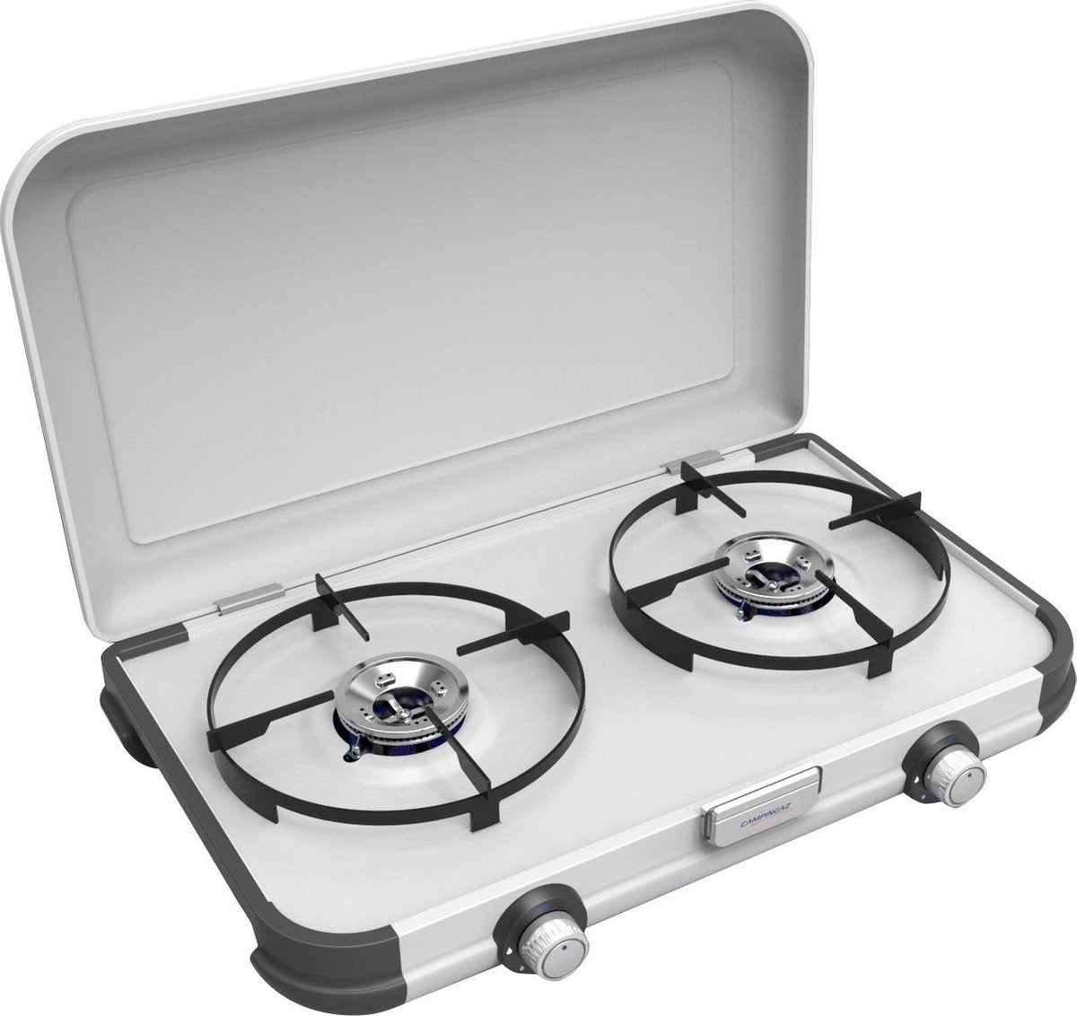  Campingaz Camping Kitchen 2 Camping Kooktoestel - 2-pits - 2x 2000 Watt