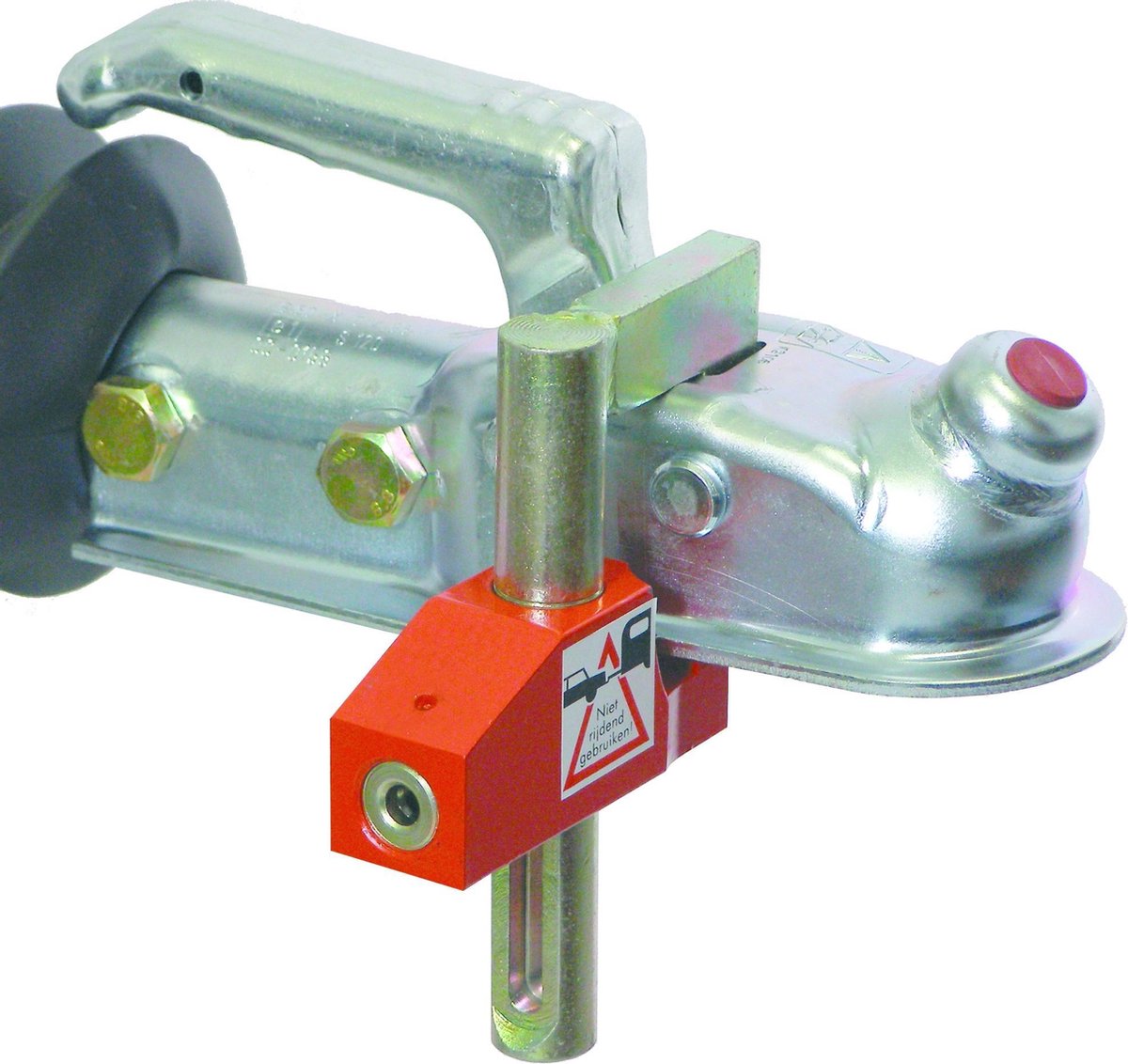  Koppelingslot Compact Eagle DoubleLock