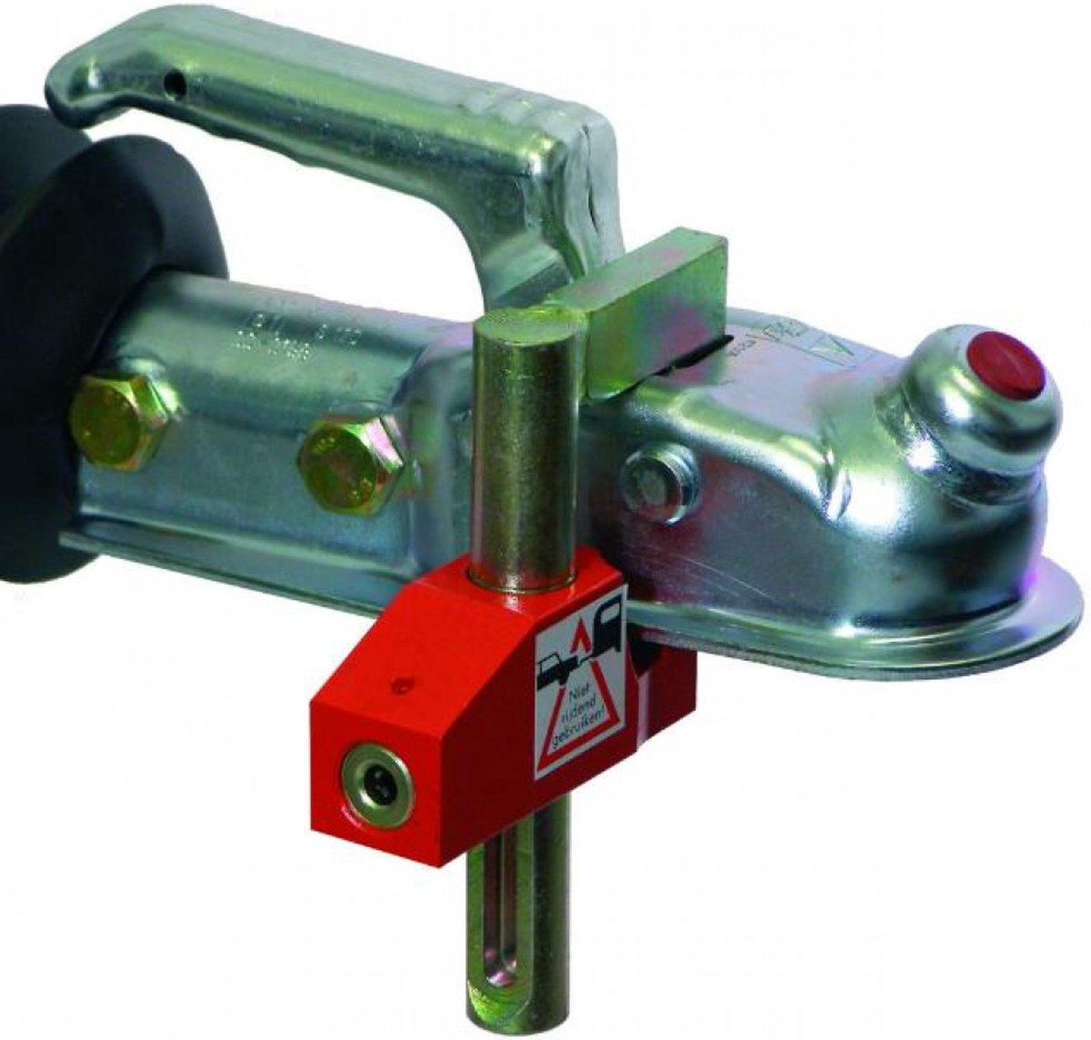  Koppelingslot Compact Eagle DoubleLock