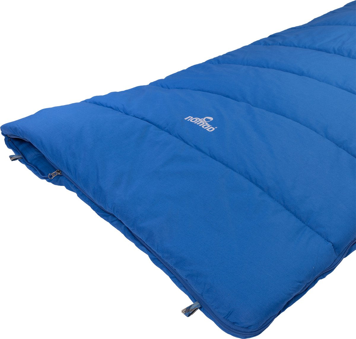  NOMAD Blazer - Slaapzak - 205 X 80 - Blue