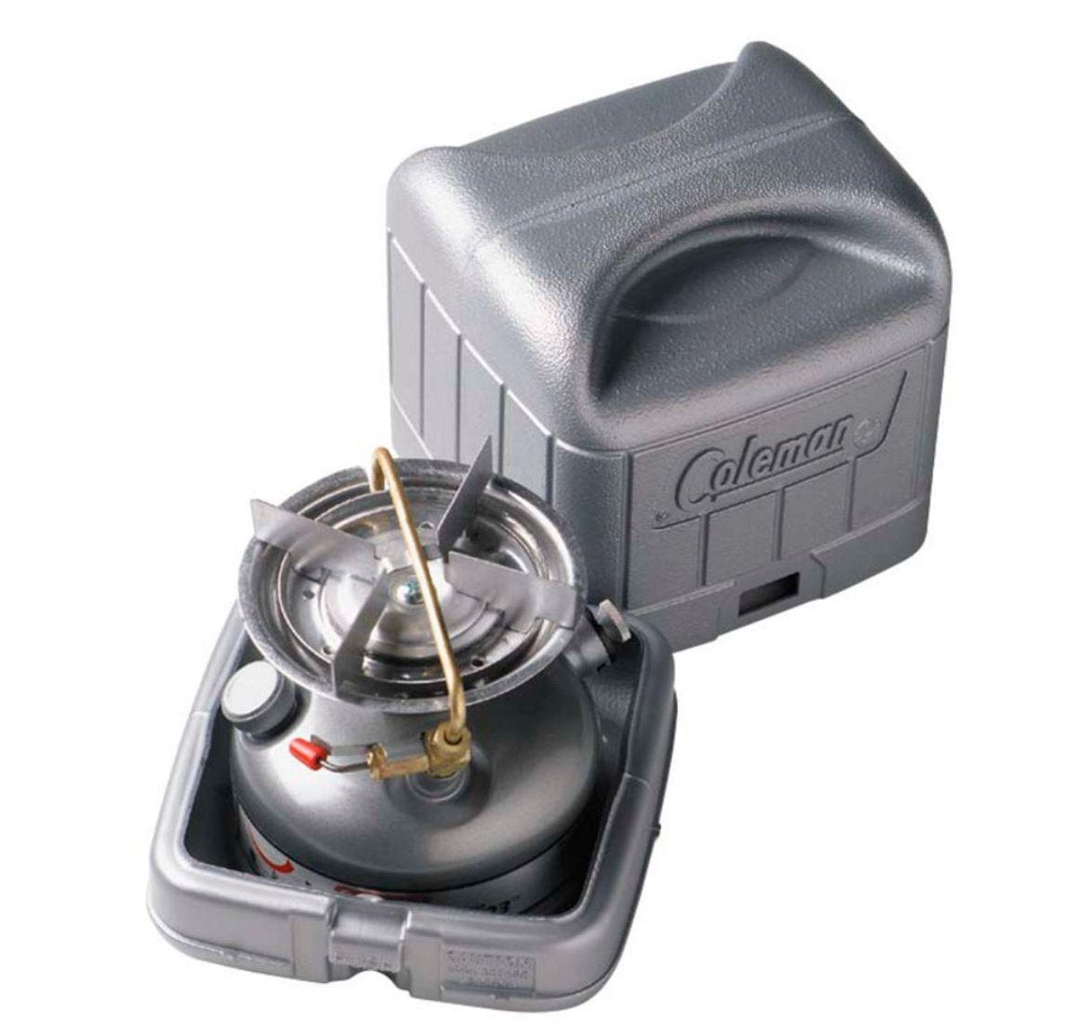  Coleman Unleaded Sportster Camping Kooktoestel - 1-pits - 2800 Watt