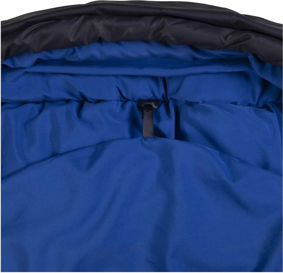  NOMAD® Tennant Creek Slaapzak - Dekenmodel - Max Lichaamslengte 195 Cm - Warm Tot -2°C