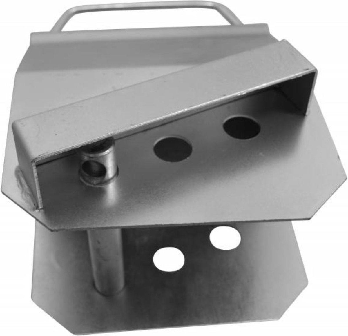  Benson Disselslot Tasmodel Voor Aanhanger Of Trailer