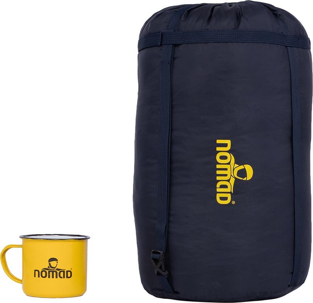  NOMAD® Compressiezak Large