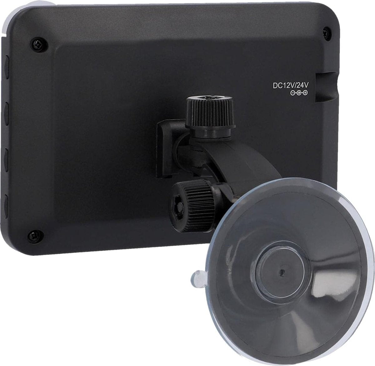  AEG RV 4.3 Achteruitrijcamera Op Zonne-energie, Draadloos, Digitaal, Parkeer-/rangeerhulp, Met Radiozender, Lcd-dual-display, Waterdicht, Nachtzicht