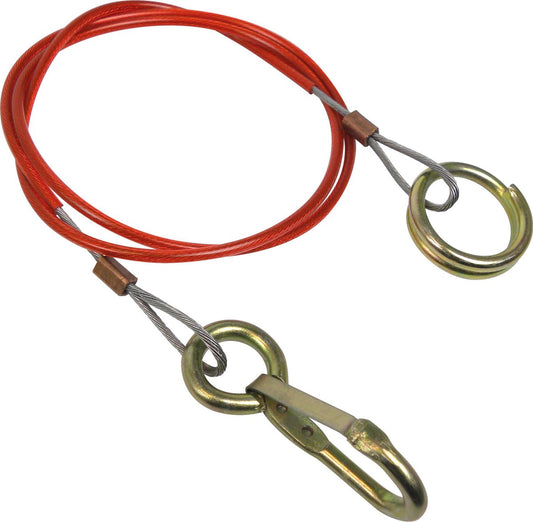 Carpoint Breekkabel Voor Oplooprem 110cm 1000N/98kg
