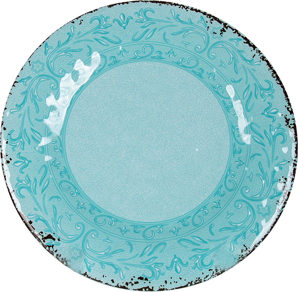  Gimex - Stone Line - Servies - Opal - 12-Delig