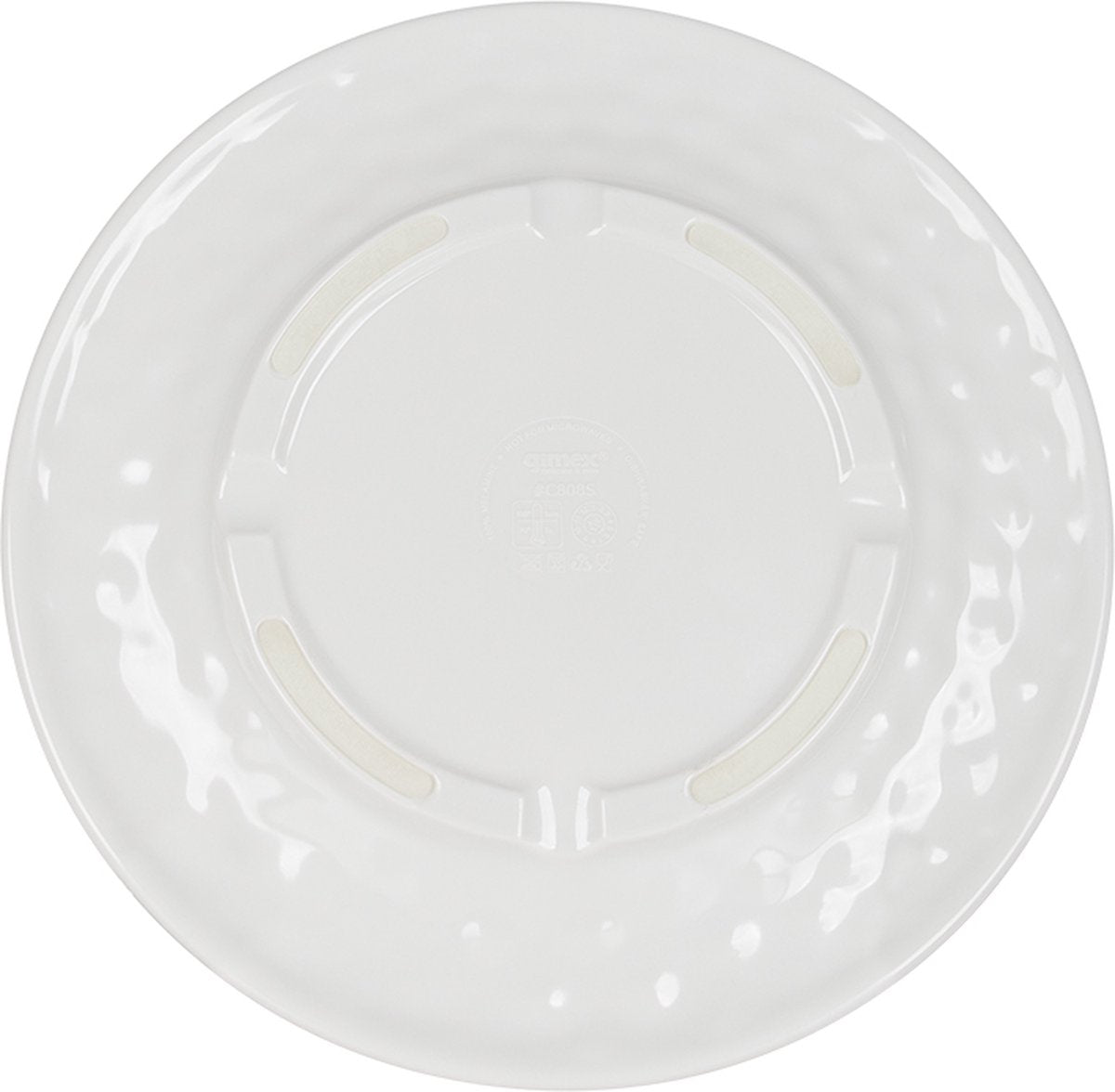  Gimex - Stone Line - Servies - Sand - 12-Delig