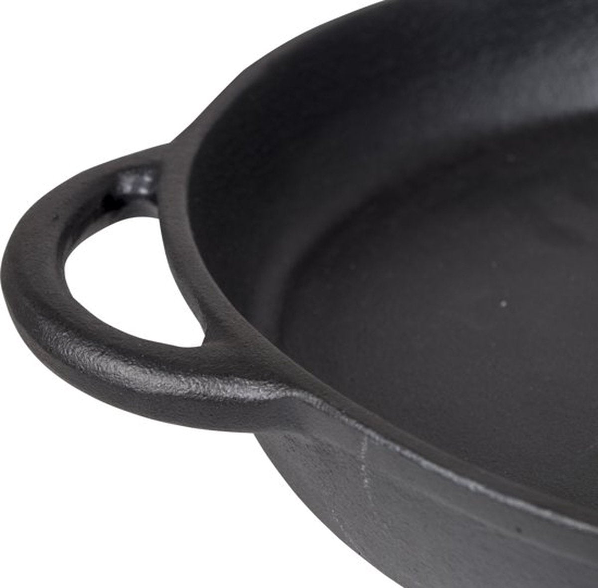  Bo-Camp Urban Outdoor - Campingpan - Dutch Oven - Ø 24 Cm