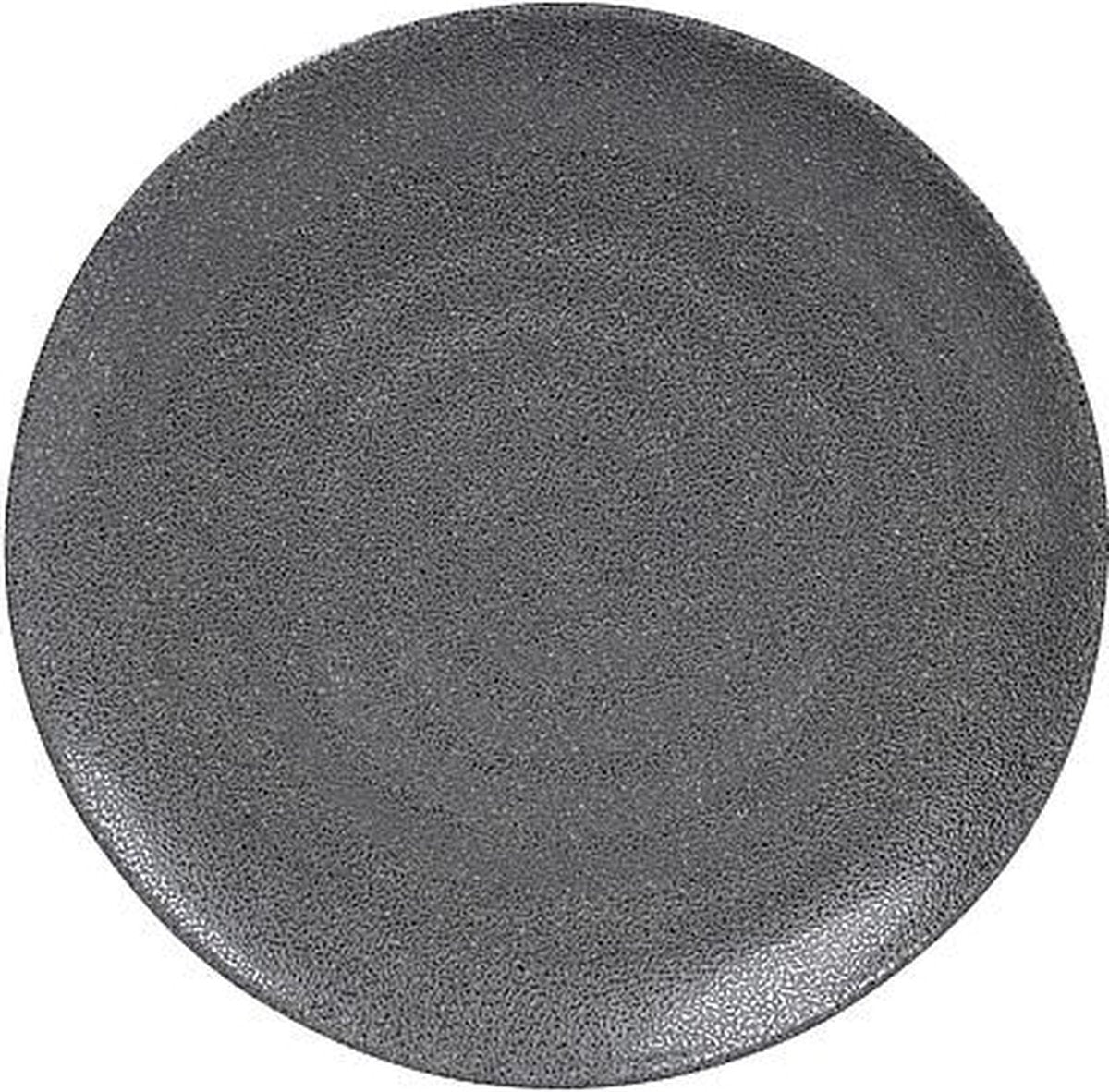  Bo-Camp Campingservies - 100% Melamine - 16-delig - Stone - Grijs