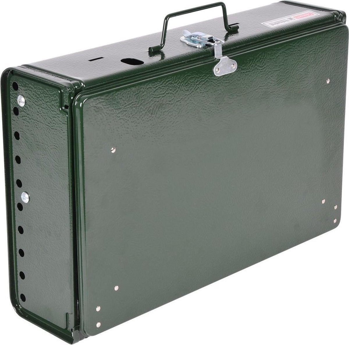  Coleman Unleaded 2 Burner Camping Kooktoestel - 2-pits - 4100 Watt
