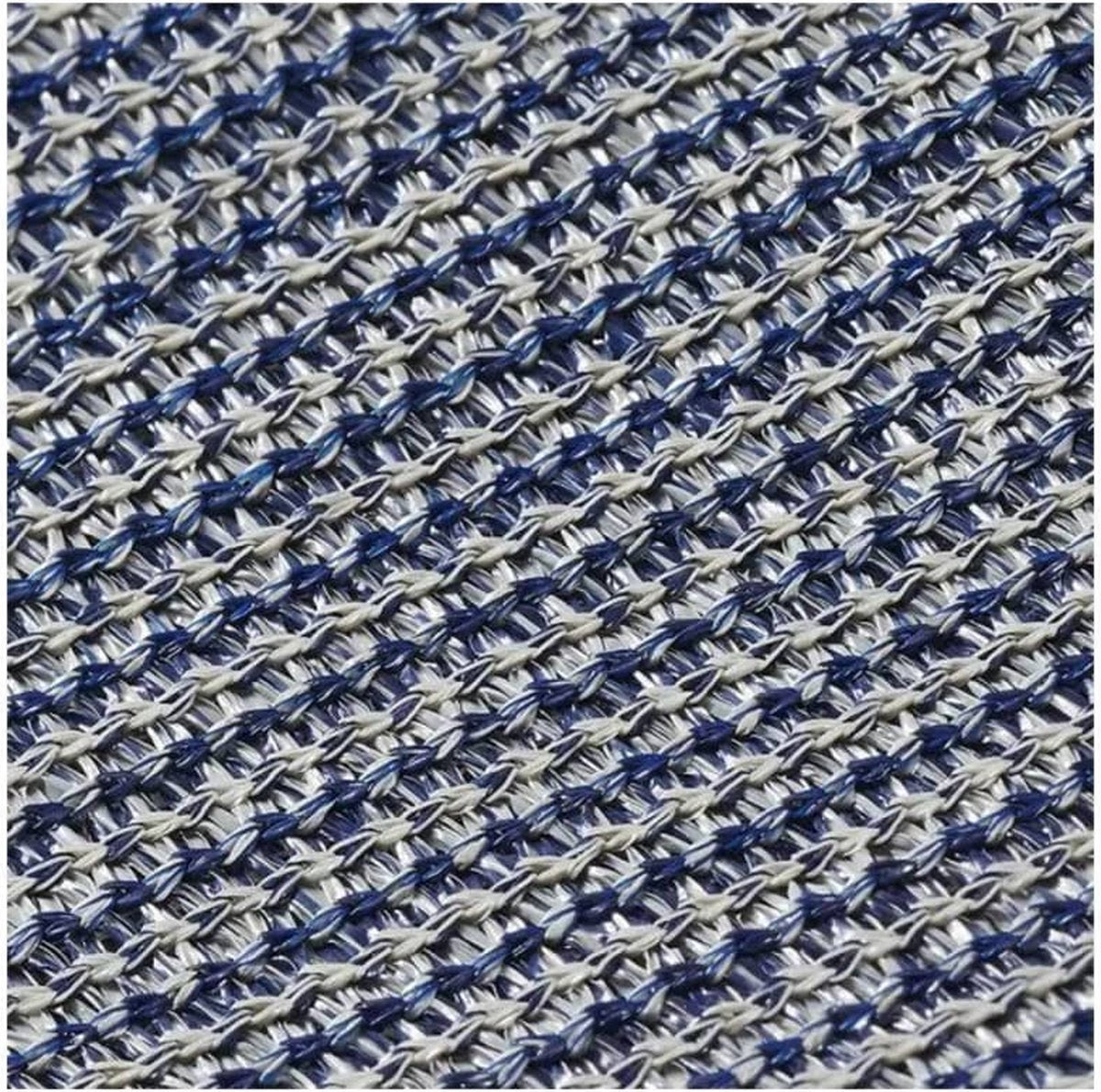 PROPLUS Pro Plus Tenttapijt - 2.5 X 3 Meter - Extra Stevig - Water- En Vuildoorlatend
