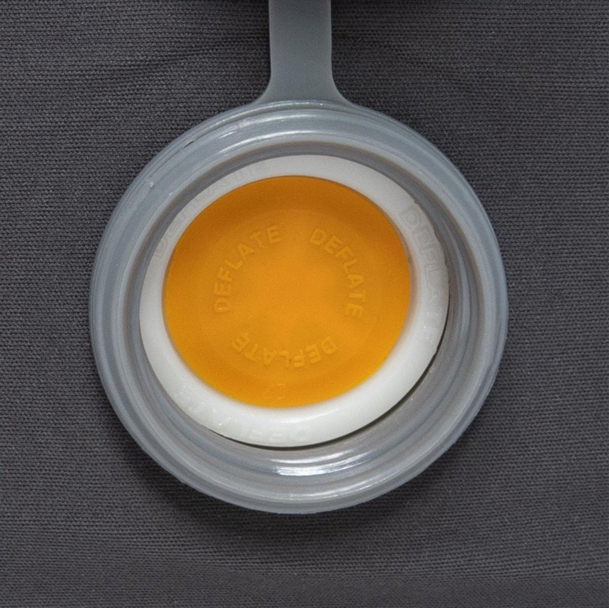  NOMAD Darwin XW 10.0 - Slaapmat -198 Cm X 77 Cm X 10 Cm - Donkergrijs - 10 Cm