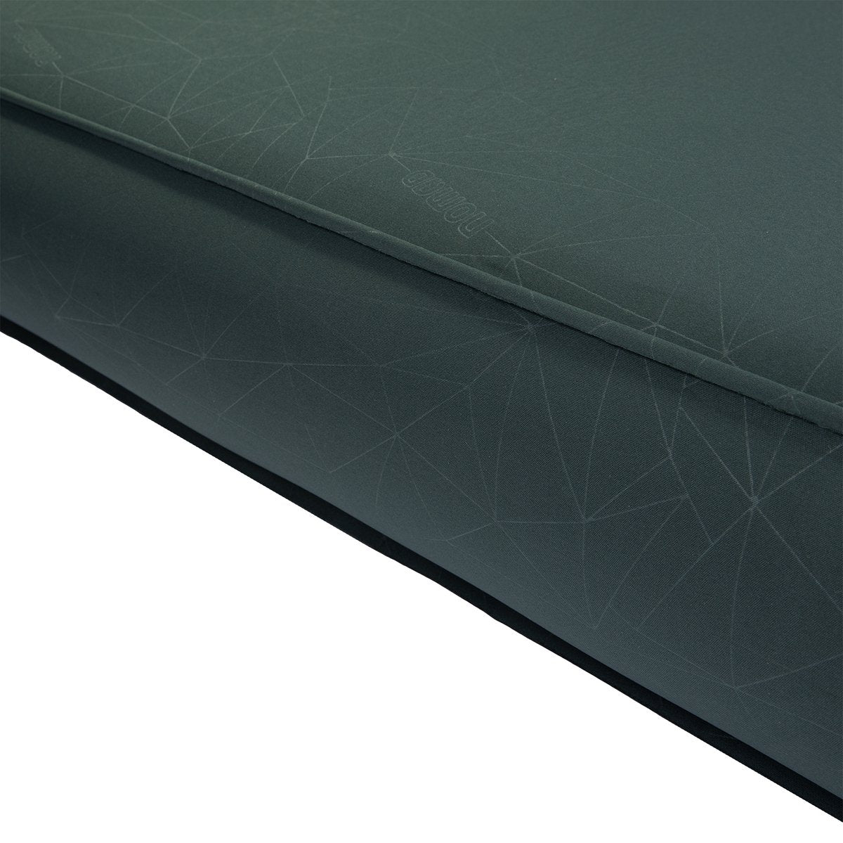  NOMAD® Dreamzone Premium XW 15.0 Slaapmat | Zelfopblazende Mat Groen | 198x78x15cm | Lichtgewicht &amp; Kwalitatief | Incl Hoes