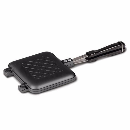  Kampa Tosti Ijzer Croque Toasted Sandwich Maker