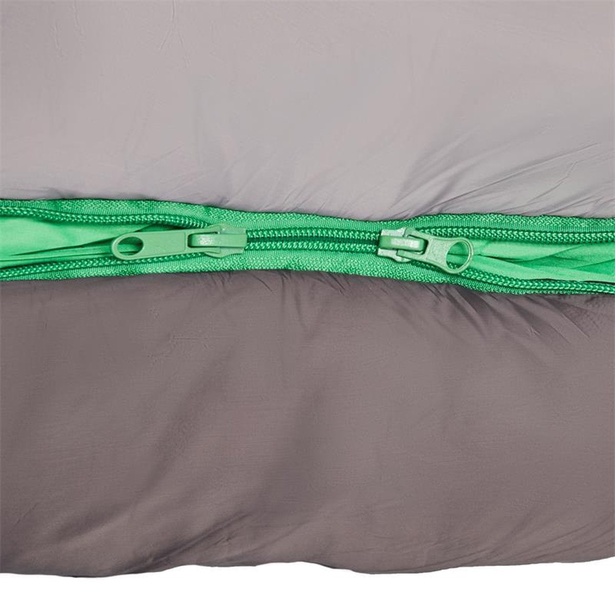  Anaterra® Mummy Slaapzak VETUR - Winter - Tot -19 Graden - Incl. Draagtas - 220 X 80 X 50 Cm