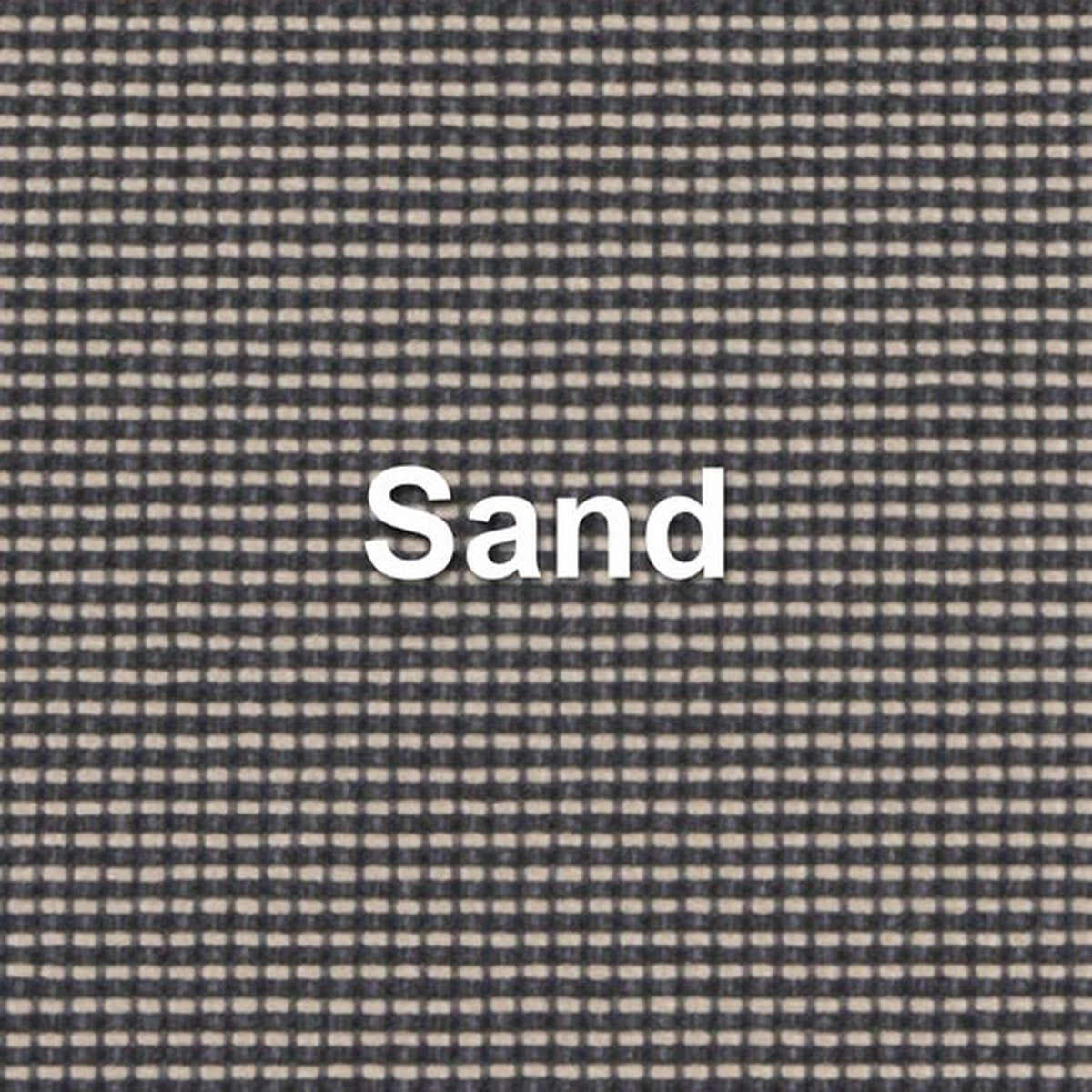  Bo-Camp Copa Rio Strandstoel - Opvouwbaar - Beach - Sand (beige)