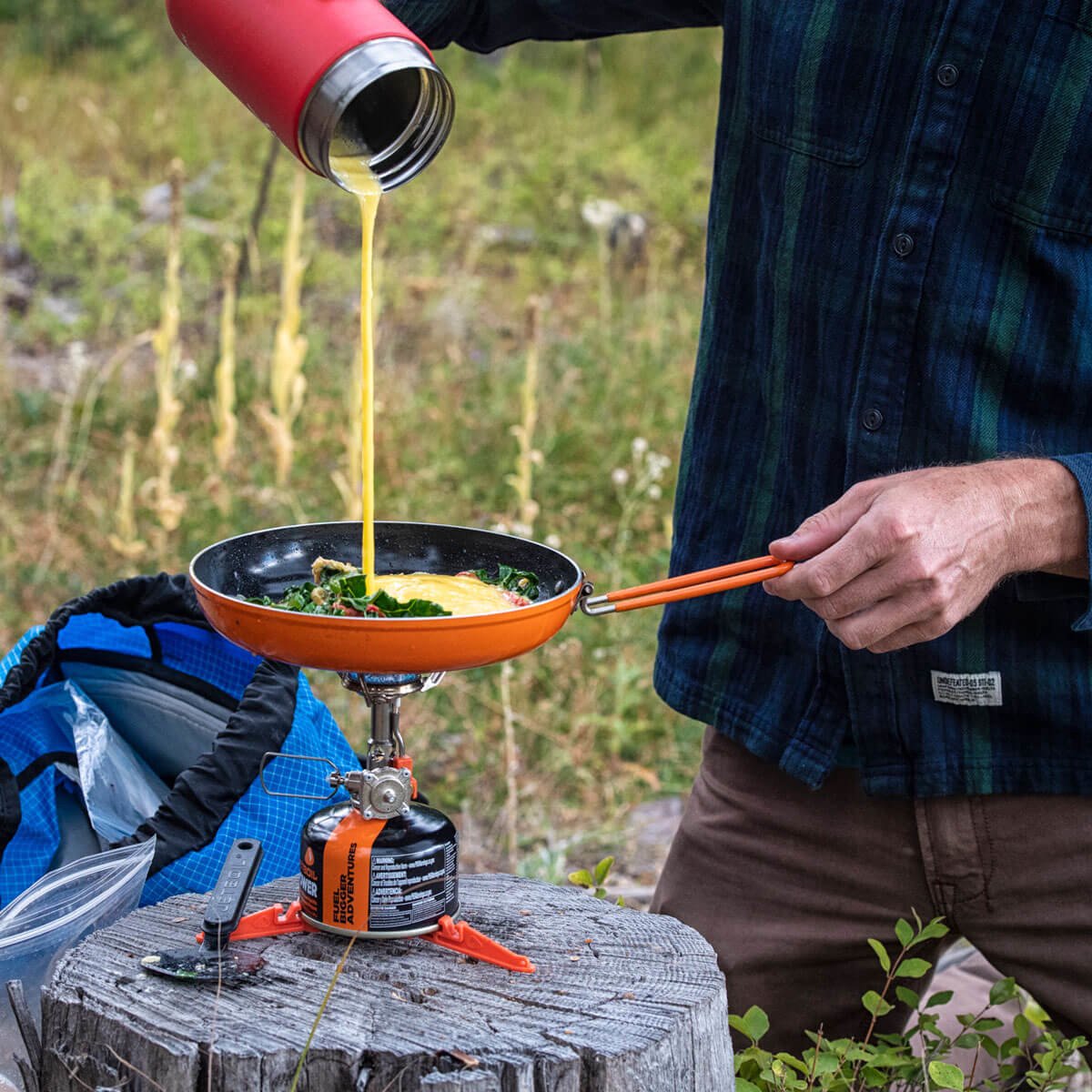  Jetboil Summit Skillet - Pan