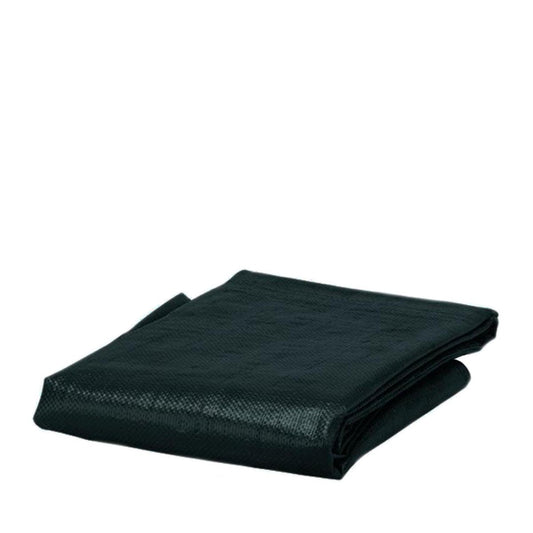  Travellife Eco Gronddoek - 300 X 400 Cm - Zwart