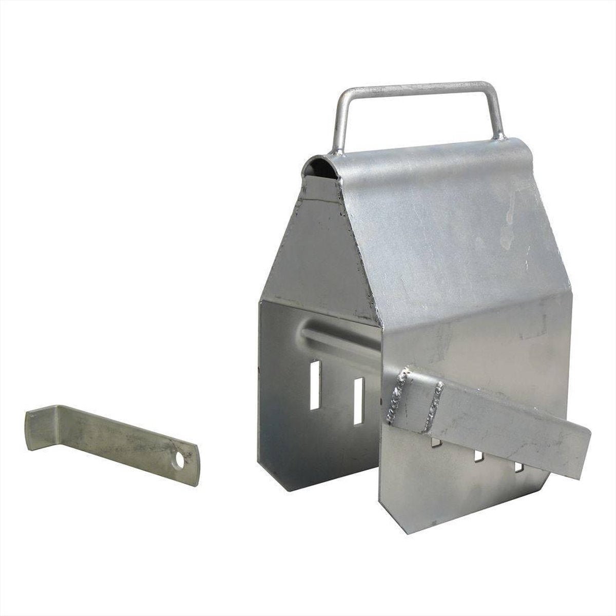  Benson Disselslot Tasmodel Voor Aanhanger Of Trailer