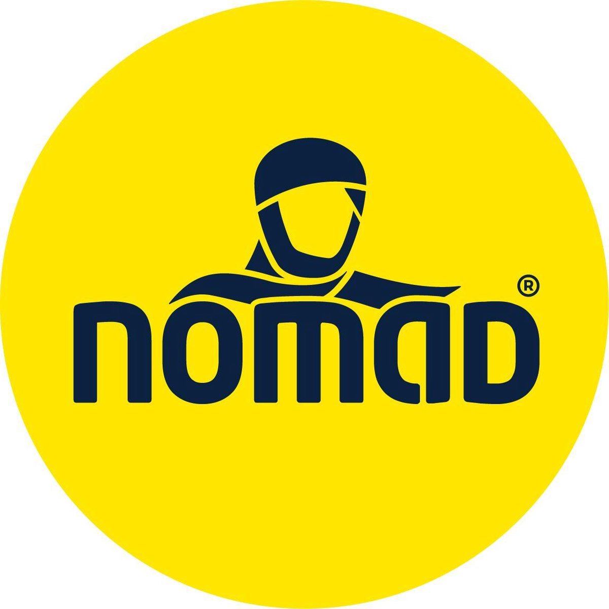  NOMAD Condor - Slaapzak - 205 X 80 - Donkergrijs