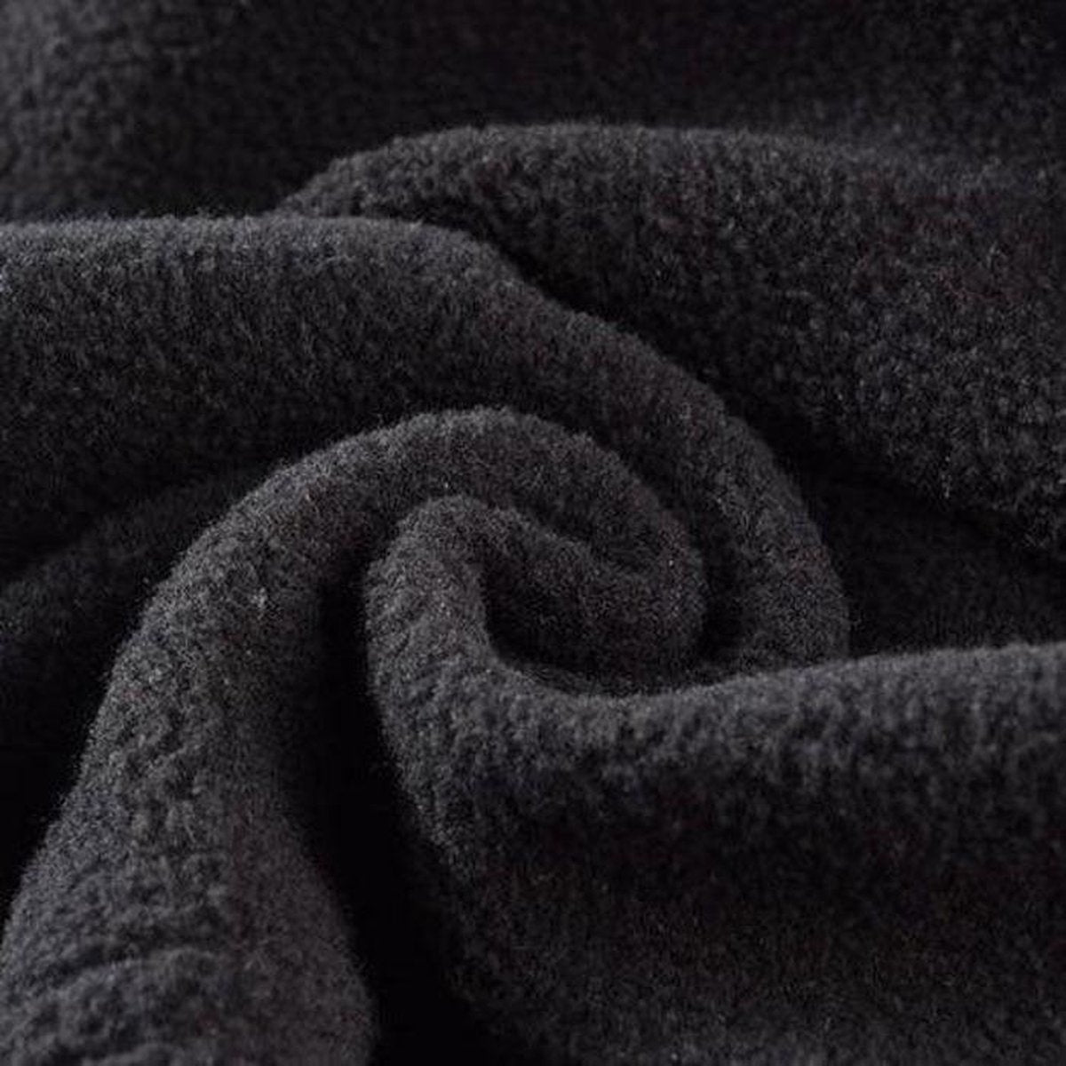  Lowland Fleece Deken - Lakenzak - Navy