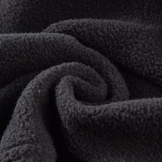  Lowland Fleece Deken - Lakenzak - Navy