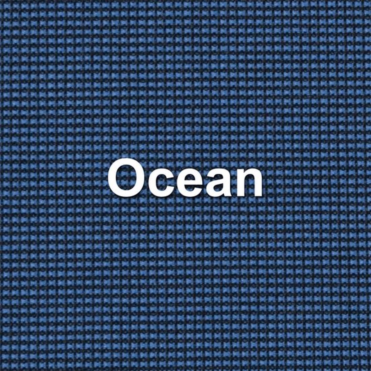  Bo-Camp Campingstoel - Copa Rio - Classic - Ocean