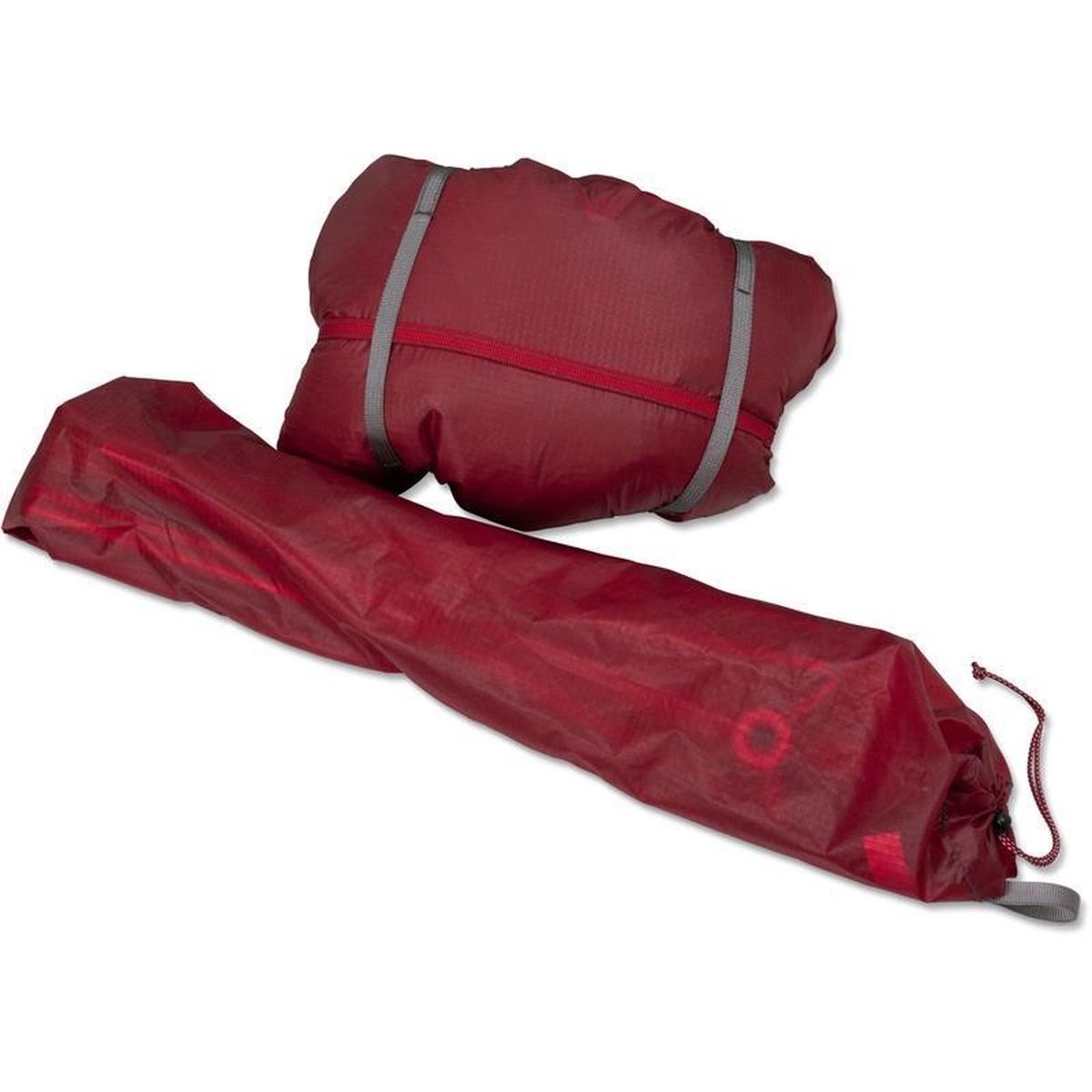  Msr Hubba Hubba Nx Tunneltent - Groen - 2 Persoons