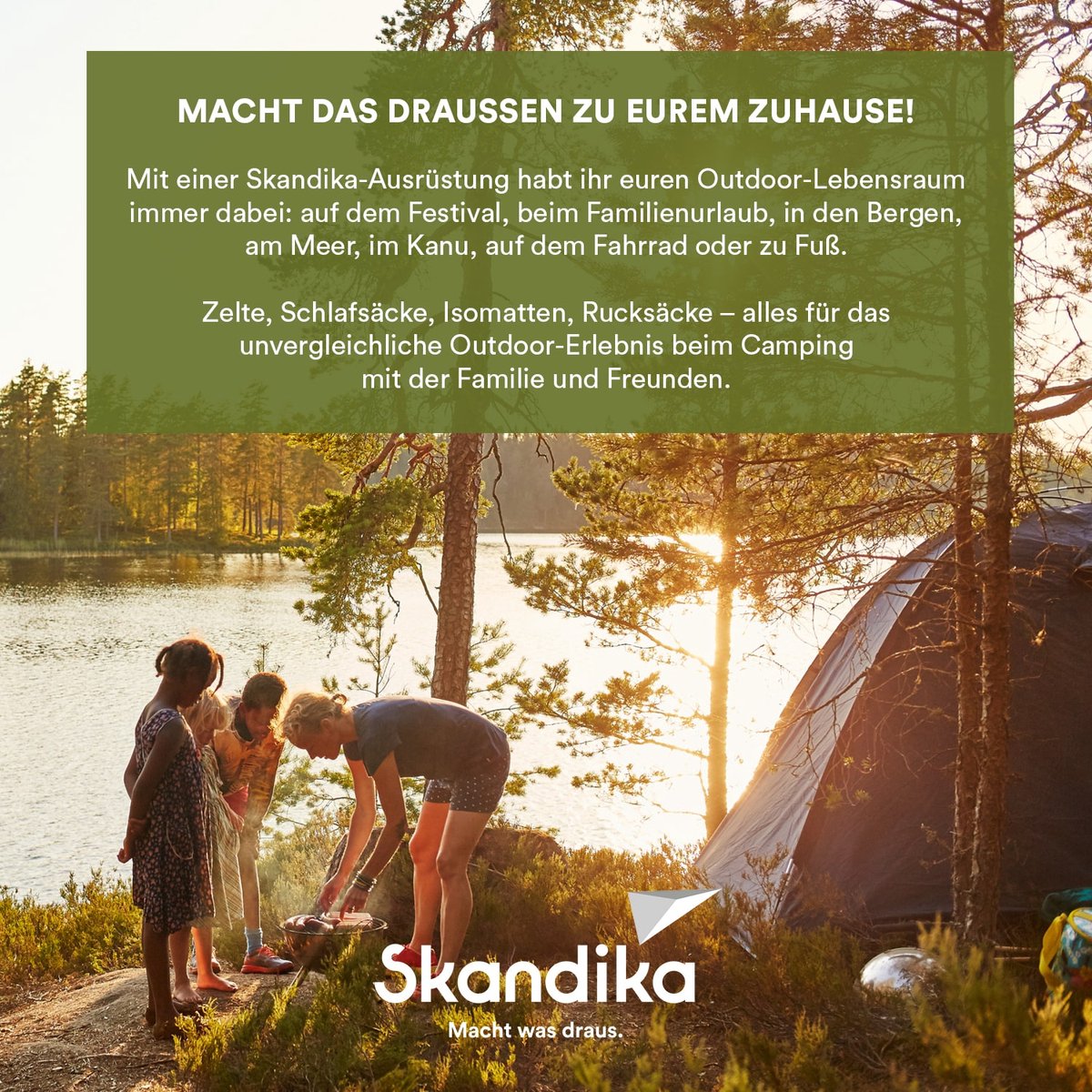  Skandika Relax Comfort Campingstoel - Campingstoel Opvouwbaar - Comfortabele Klapstoel Met Drinkhouder En Koelvak, Tot Max. 160 Kg, Opvouwbaar, Lichtgewicht | Vouwstoel Voor Kamperen, Camping, Festival, Vissen – Grijs