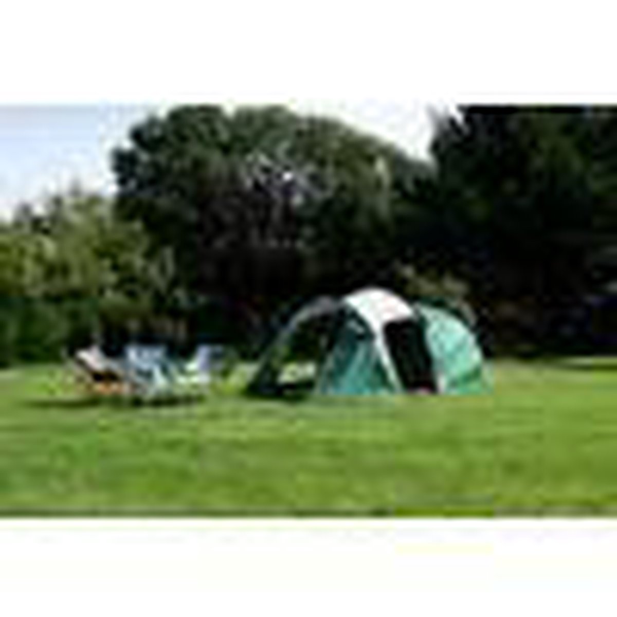  Coleman Chimney Rock 3 Plus Tunneltent - Verduisterend - 3-Persoons