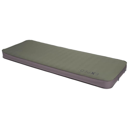  Exped Megamat 10 Lxw Green Slaapmat