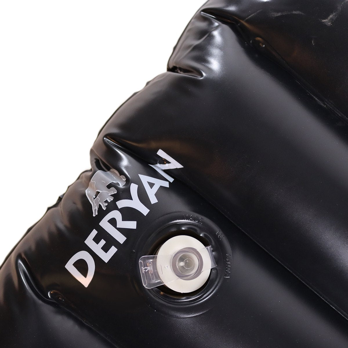  Deryan Cocoon Pop Up Tent - Slaapzak - Luchtbed - Luchtpomp - 4 Persoons - Zilver