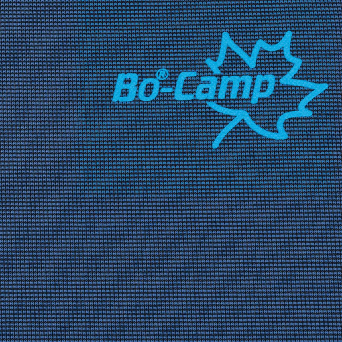  Bo-Camp Copa Rio Strandstoel - Opvouwbaar - Beach - Ocean (blauw)