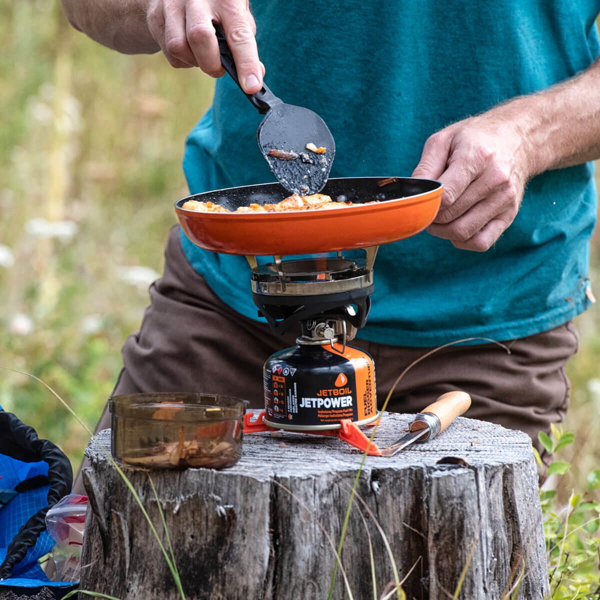  Jetboil Summit Skillet - Pan