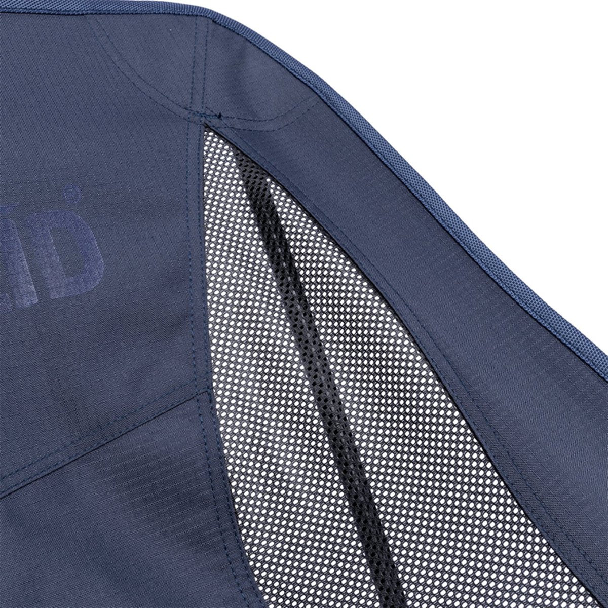  NOMAD® Campingstoel Compact | Ultra Lichtgewicht | Gemakkelijk Meenemen | Supersterk | Comfortabel | Snel Op Te Zetten