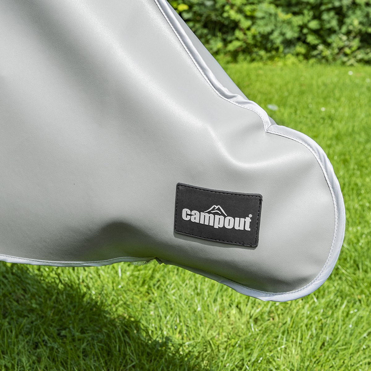  Campout Disselhoes Universeel
