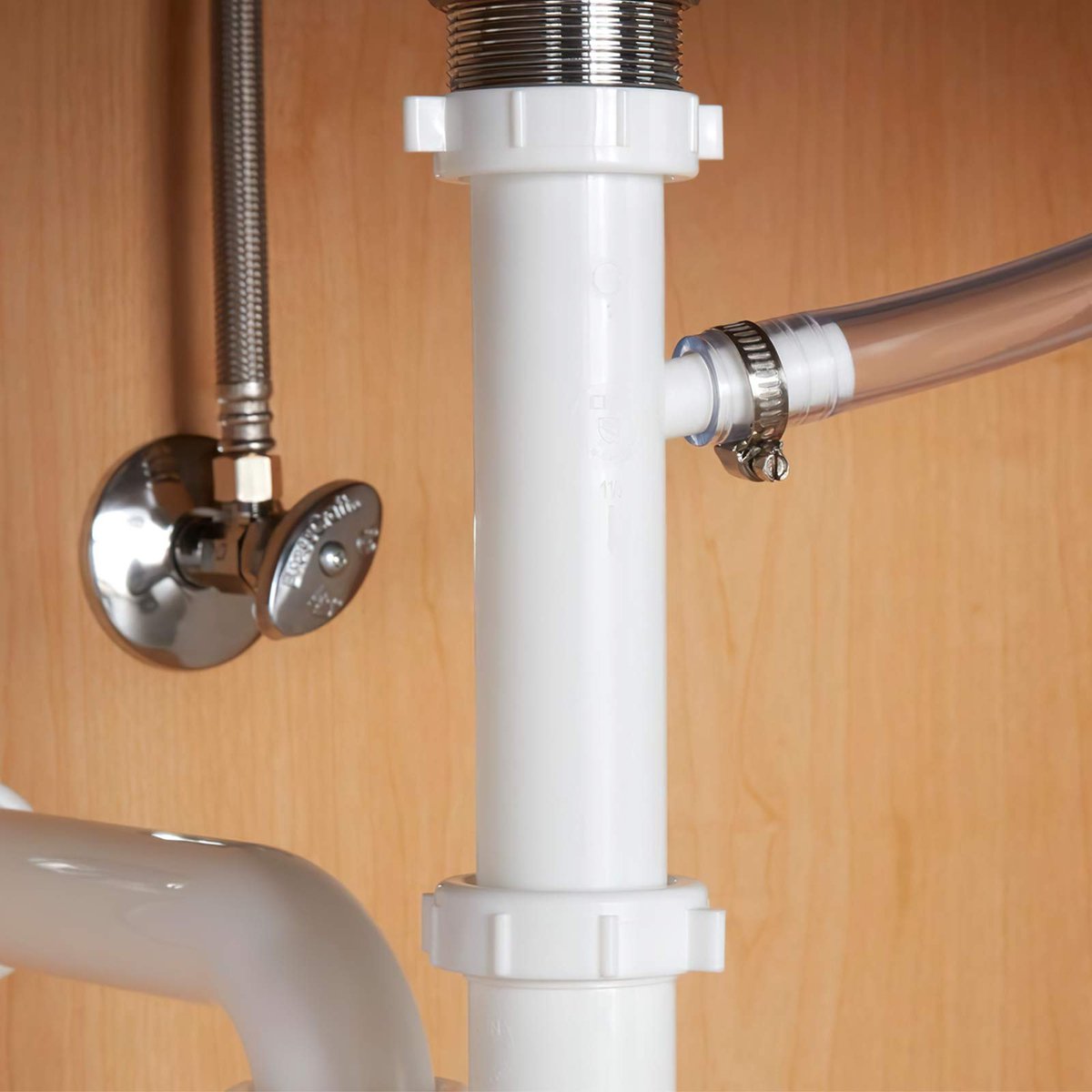  BOTC Slangklemmen Set - RVS Slangklem - Ø 8-38mm - 60 Delig