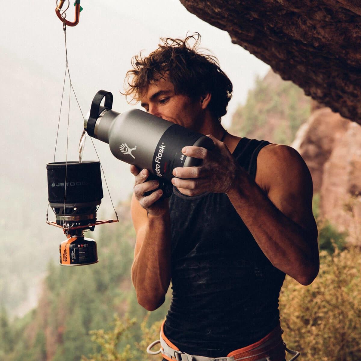  Jetboil MiniMo® Carbon - Campingkooktoestel