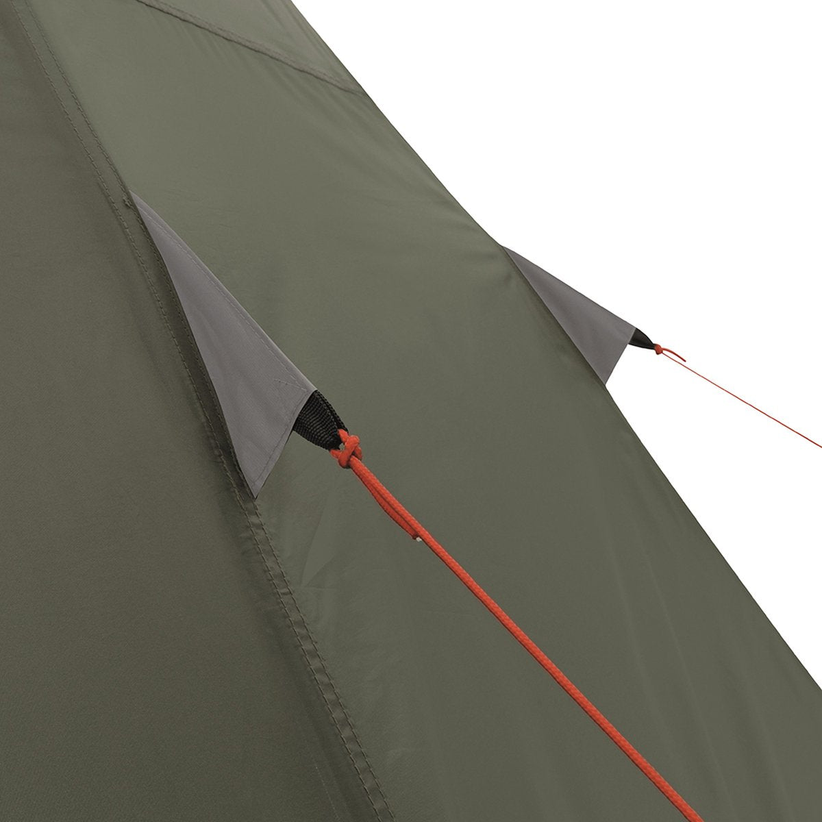  Easy Camp Tent Bolide 400 - Rood - 4 Persoons