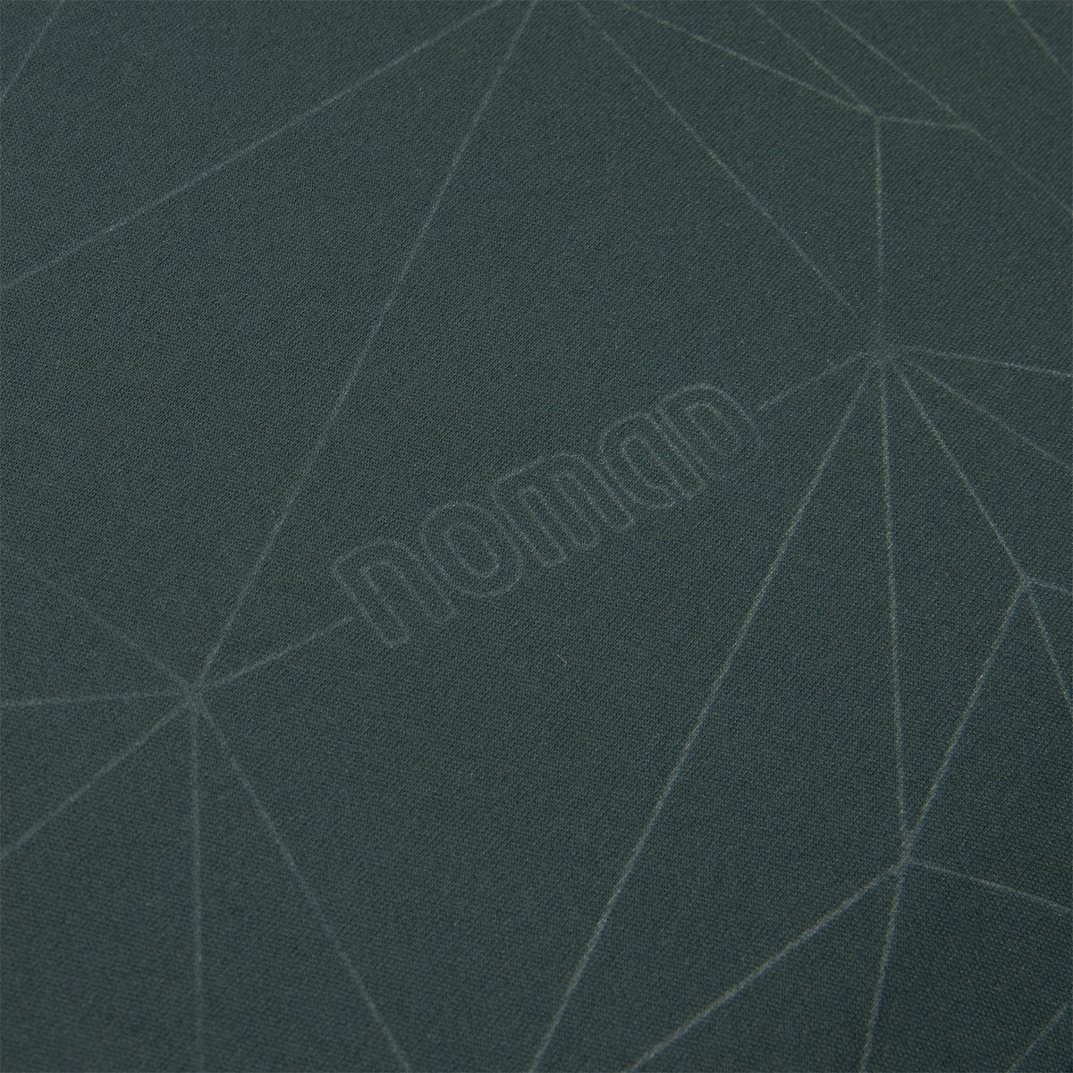  NOMAD® Dreamzone Premium XW 15.0 Slaapmat | Zelfopblazende Mat Groen | 198x78x15cm | Lichtgewicht &amp; Kwalitatief | Incl Hoes