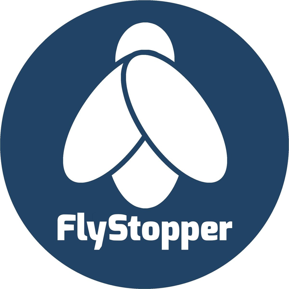 Voedselkap - Vliegenkapjes Bamboe Set 3 Stuks - Flystopper