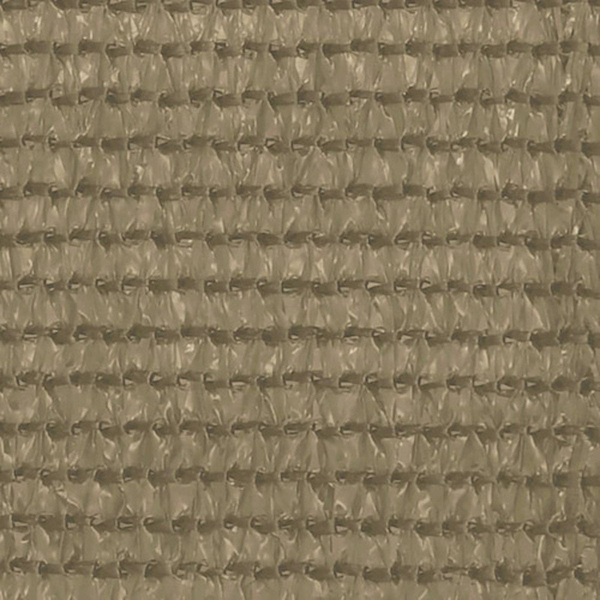  VidaXL Tenttapijt 400x600 Cm Taupe