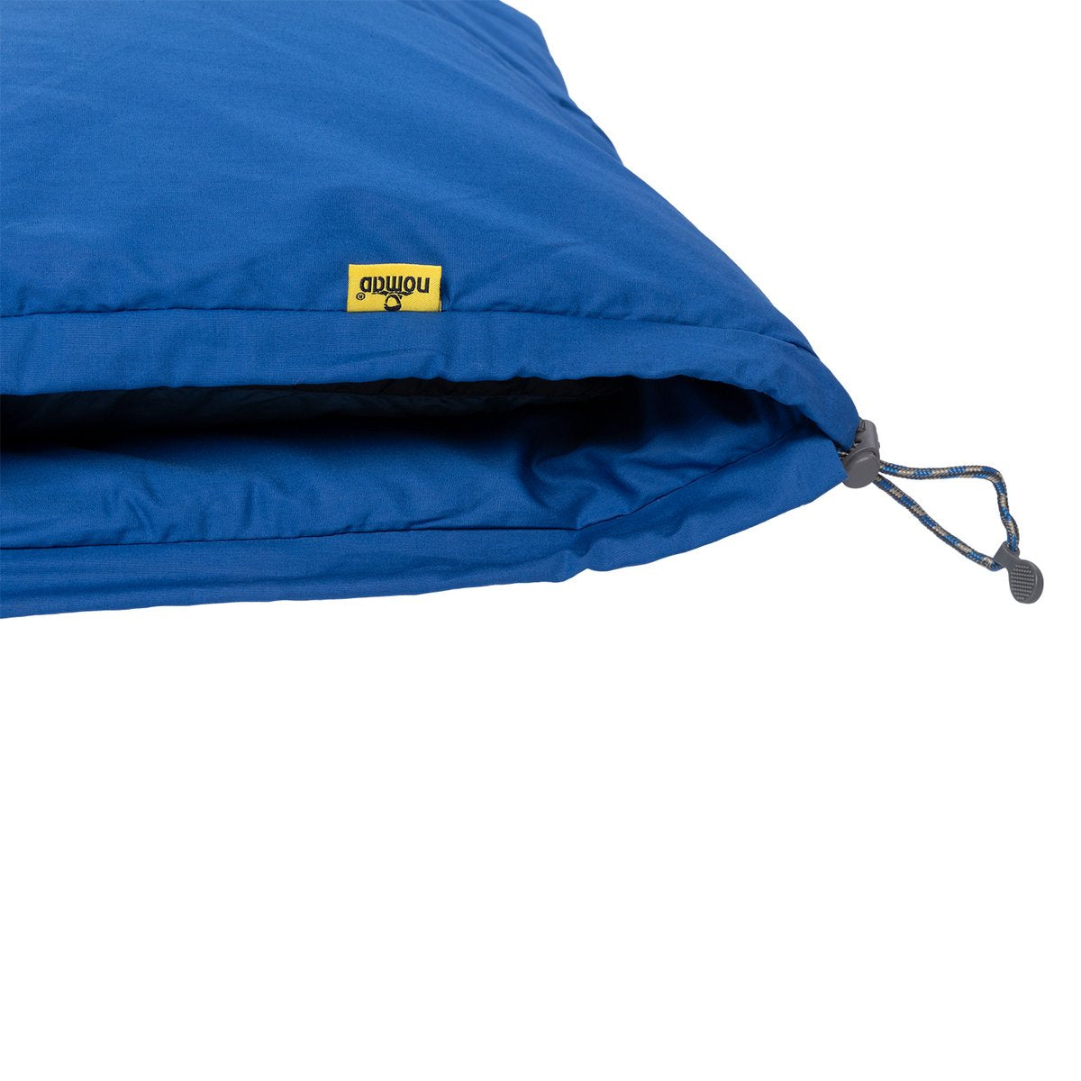  NOMAD Blazer - Slaapzak - 205 X 80 - Blue